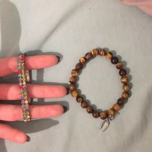 2 bracelet bundle